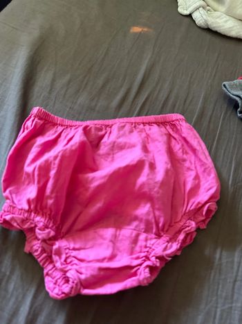 Short 18m Ralph Lauren