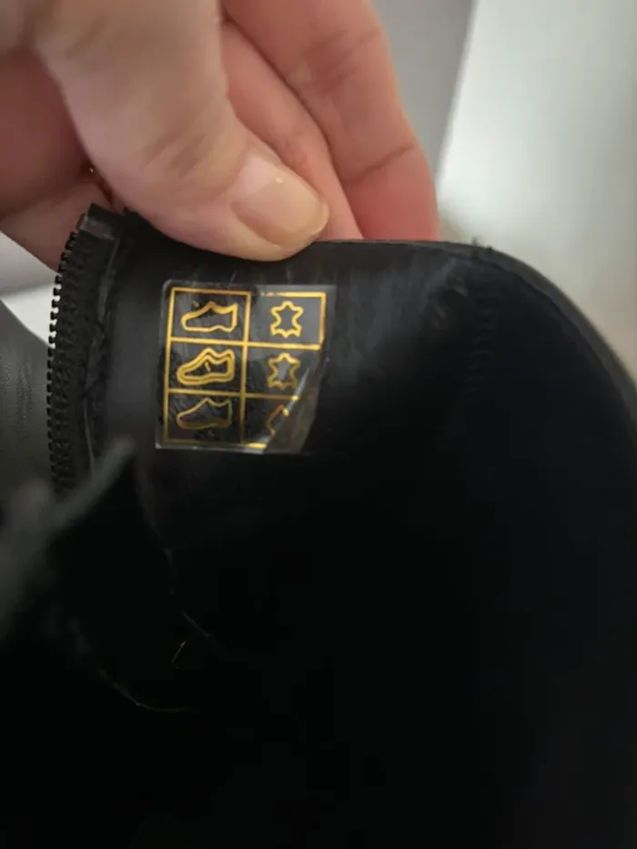 Bottines JONAK - photo numéro 2