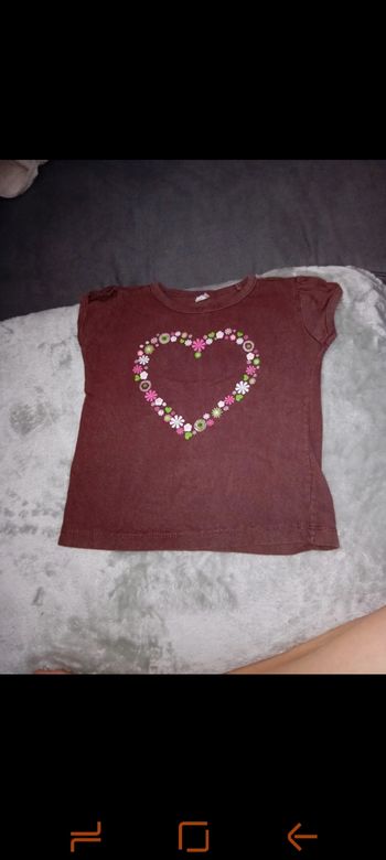 Tee-shirt