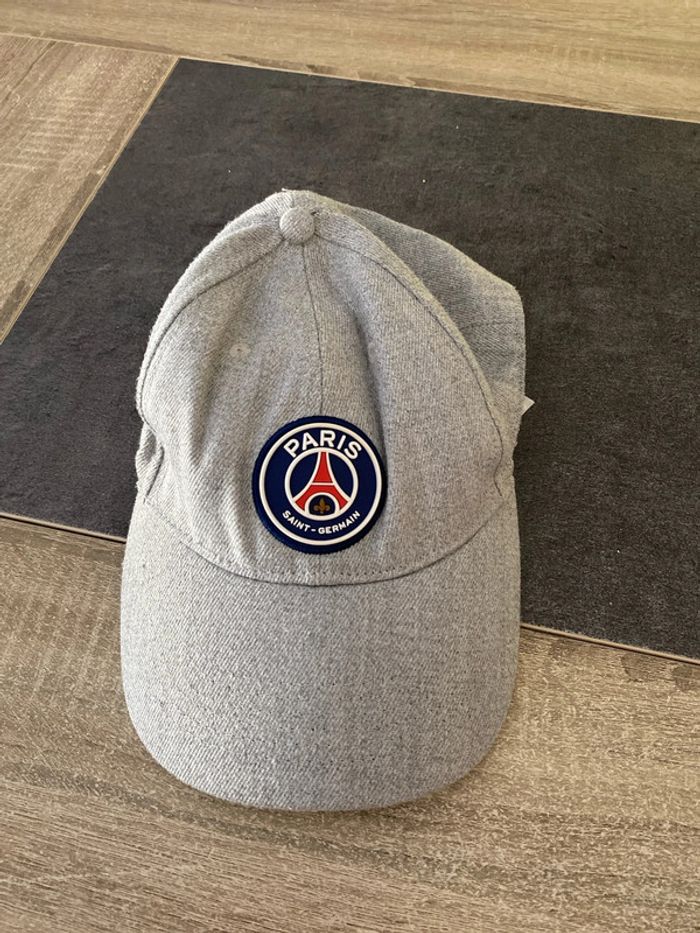 Casquette PSG 58