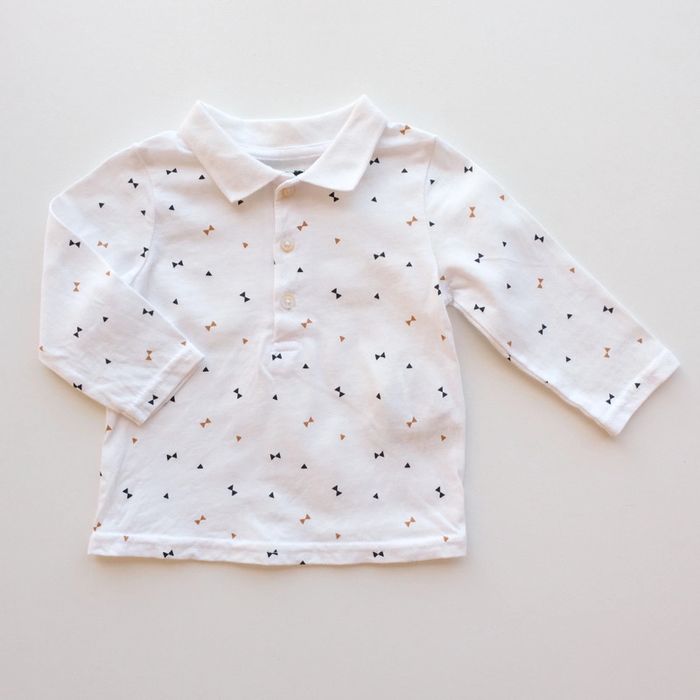 T-shirt Kiabi - 6 mois