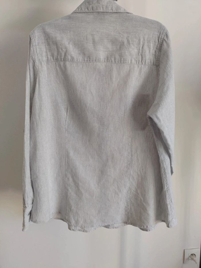 M&S chemise 48 - photo numéro 4