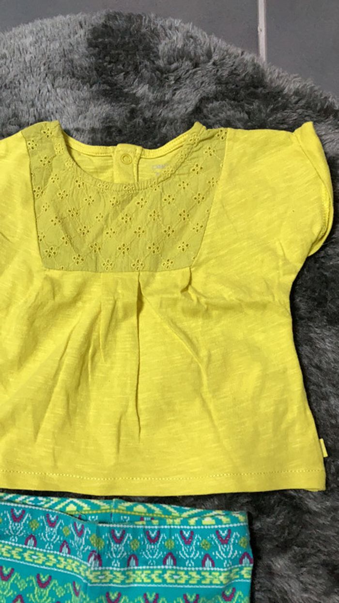 Ensemble 3 mois - photo numéro 3