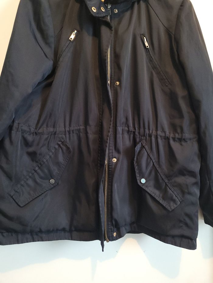 Veste d'hiver - photo numéro 2