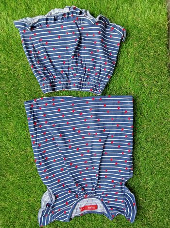 Pyjama Tissaia