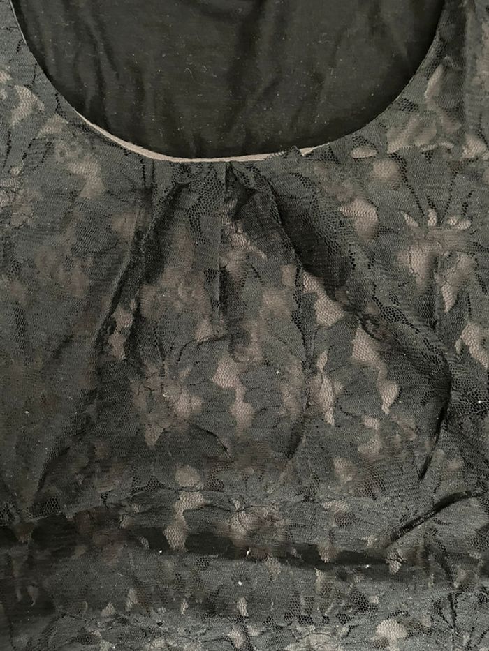 Robe de grossesse noppies taille S - photo numéro 2