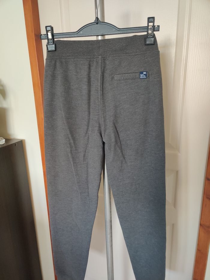 Jogging gris Orchestra 12 ans - photo numéro 6