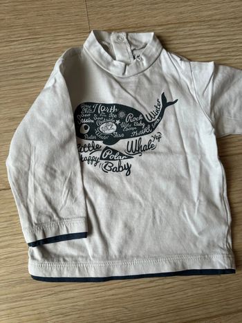 T shirt