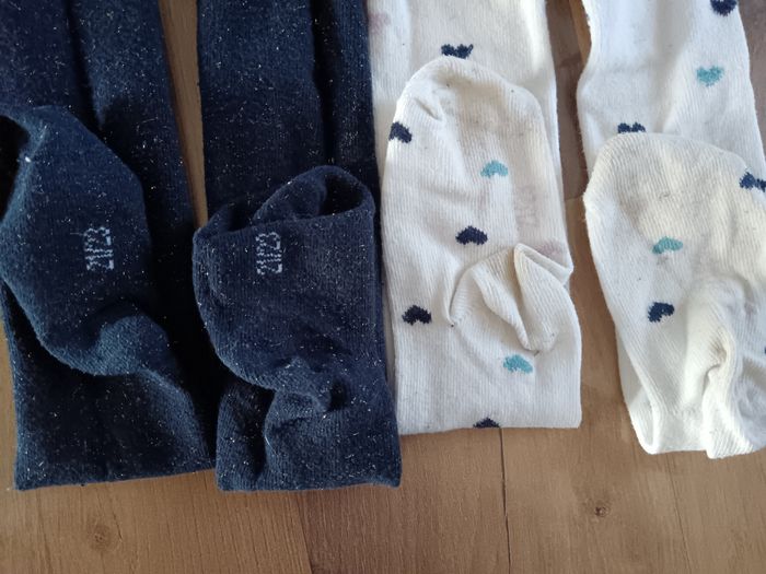 Collants - photo numéro 2