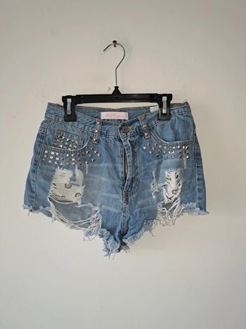 Short M&7 jeans