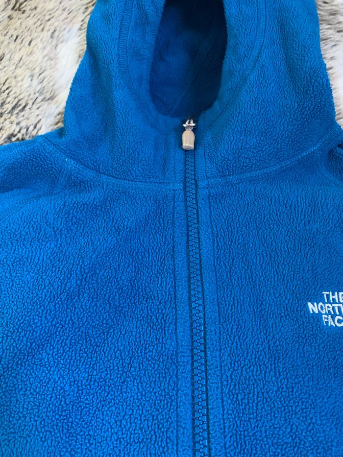 Polaire the north face - photo numéro 3