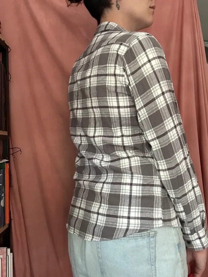 Chemise Primark M - photo numéro 4