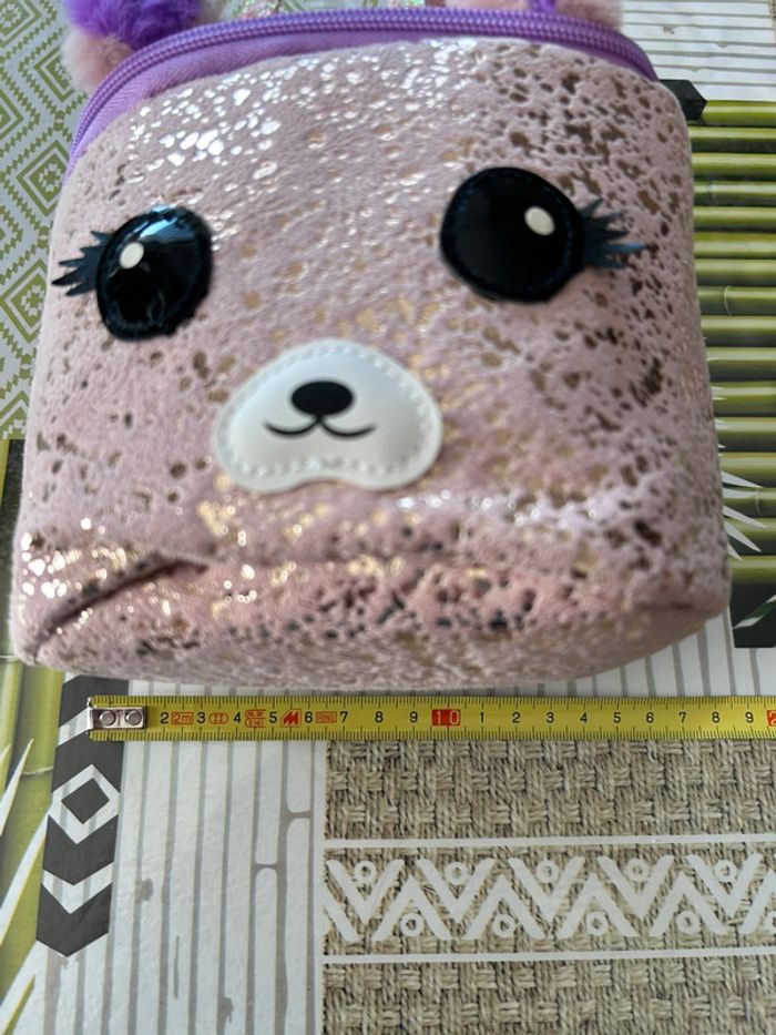 Trousse de toilette pour fille - photo numéro 5