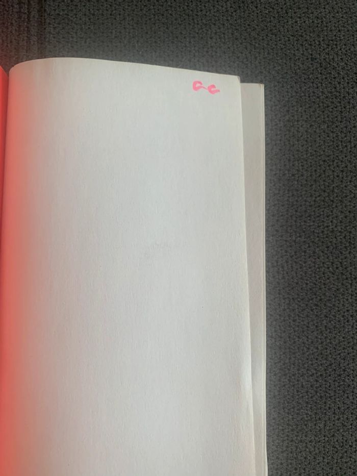 Livre identités croisées Harlan Coben - photo numéro 5
