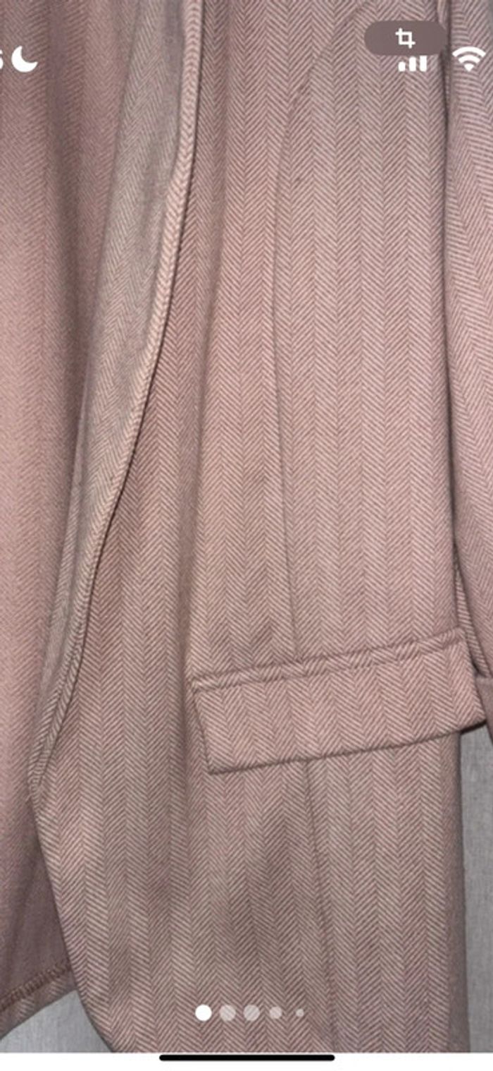 Blazer - photo numéro 5