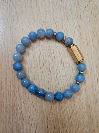 Bracelet fantaisie amour neuf
