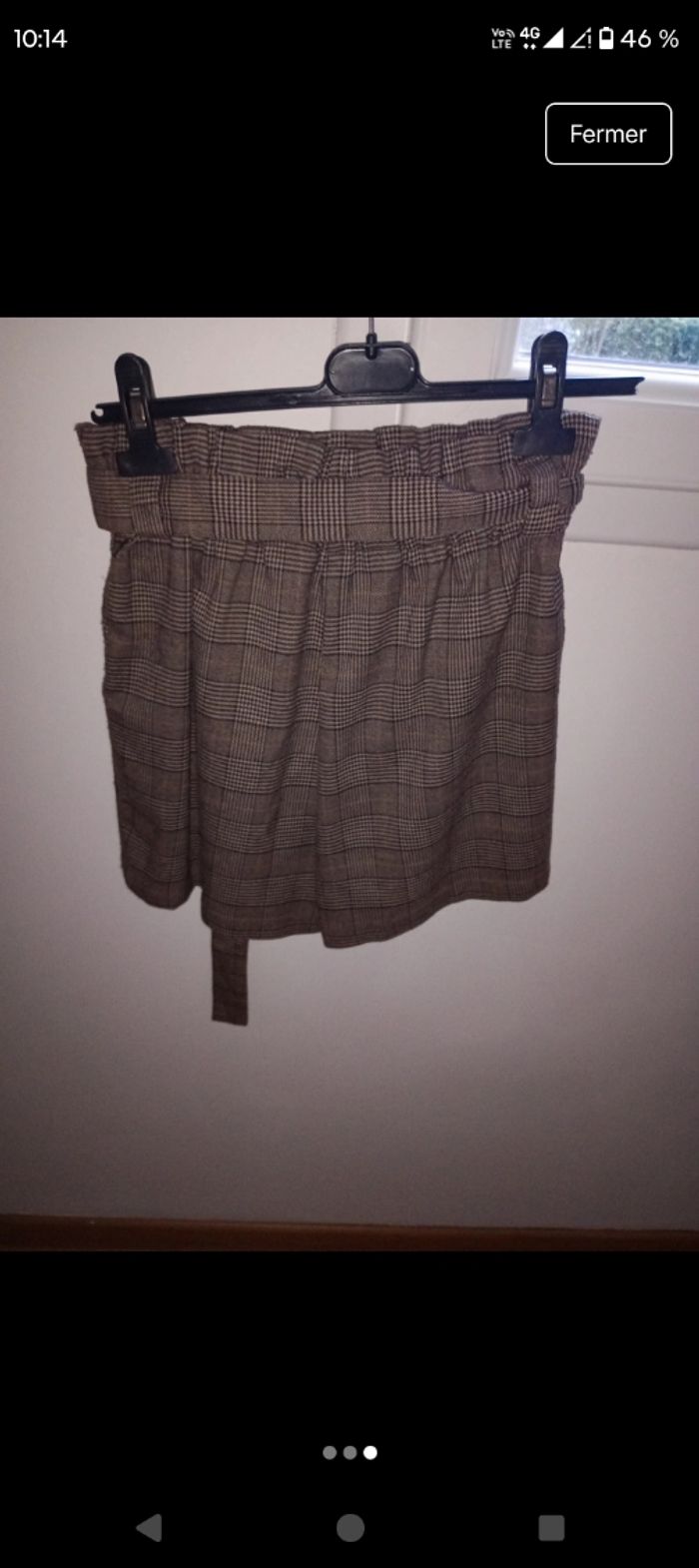 Short femme - photo numéro 3