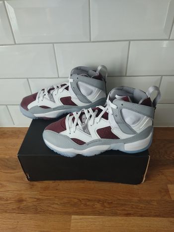 Baskets Jordan jumpman two trey T 38