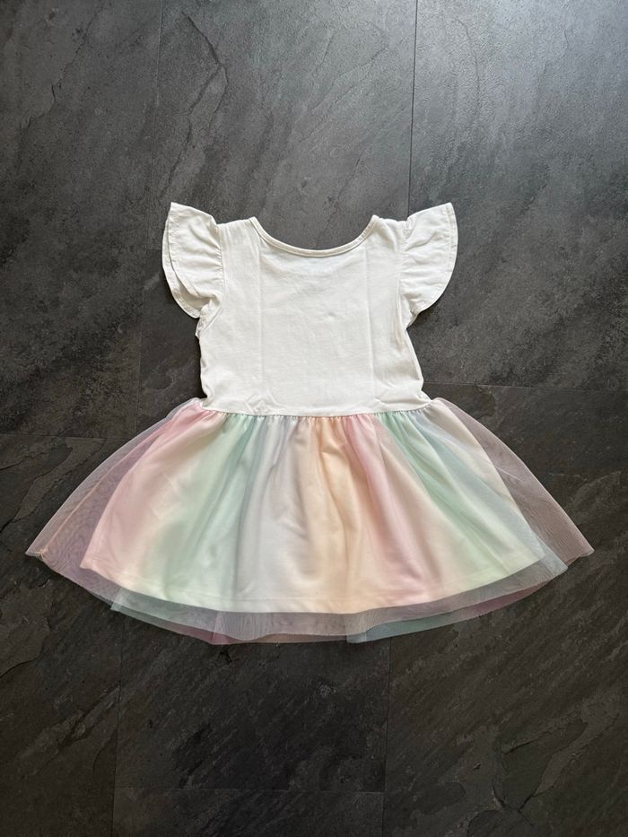 Robe bébé fille - photo numéro 2