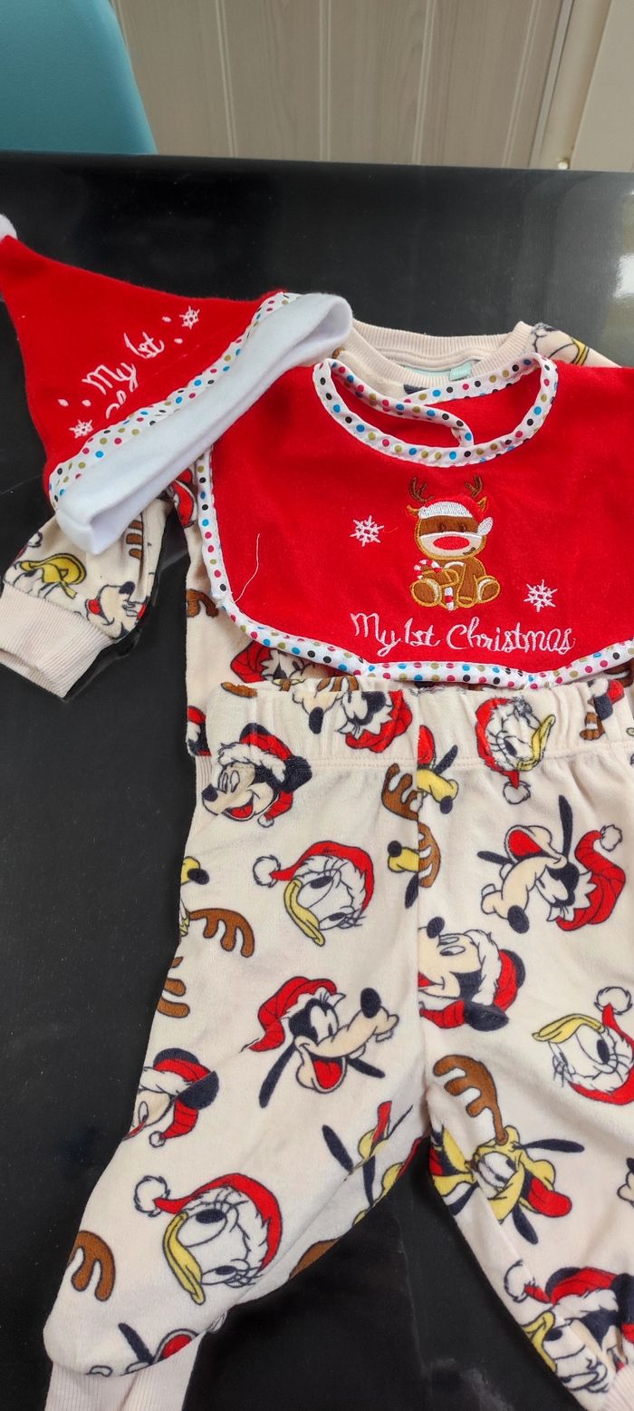 Ensemble noël - photo numéro 2