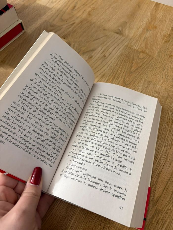 Livre la vie secrète des écrivains - photo numéro 5