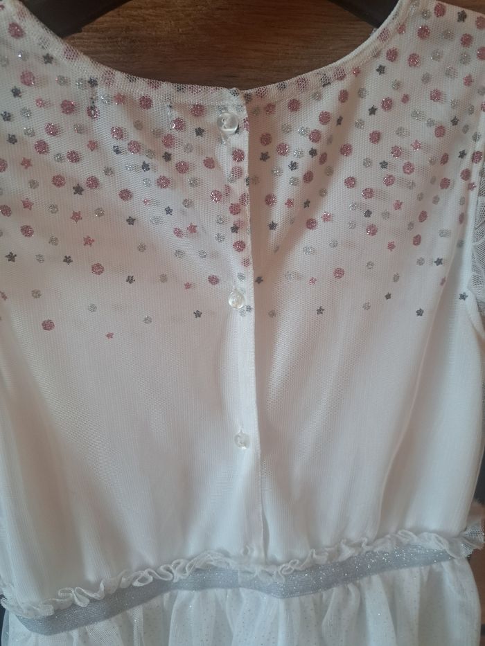 Robe tulle 12 ans - photo numéro 5