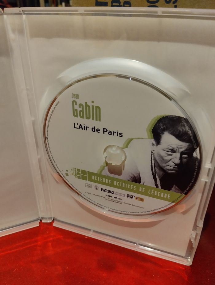 L'air de Paris - photo numéro 2