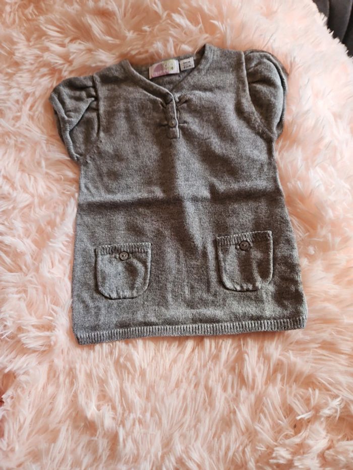 Lots 3 robes - photo numéro 4