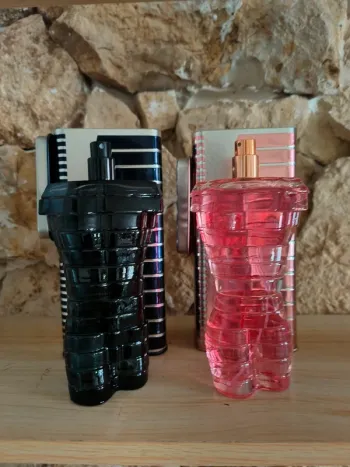 Lot homme / femme