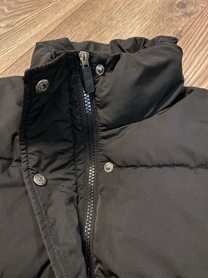 Doudoune courte noire TXS Jennyfer - photo numéro 6