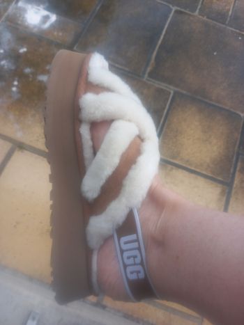 Ugg Cross Side t.41