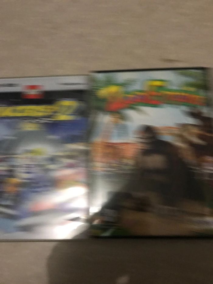 Jeux pc et jeu zoo empire et lego - photo numéro 2