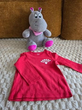 Tee shirt 18 mois