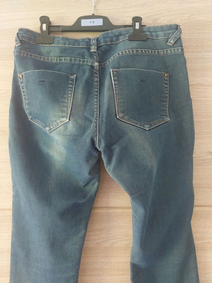 Jean Taille 38 - photo numéro 4