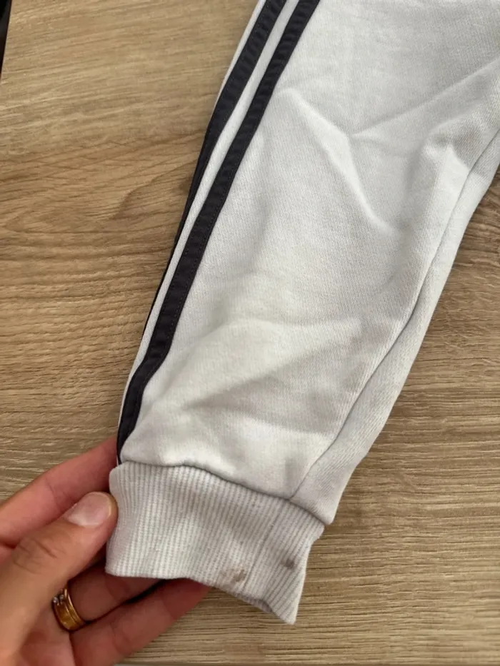 Jogging adidas - photo numéro 3