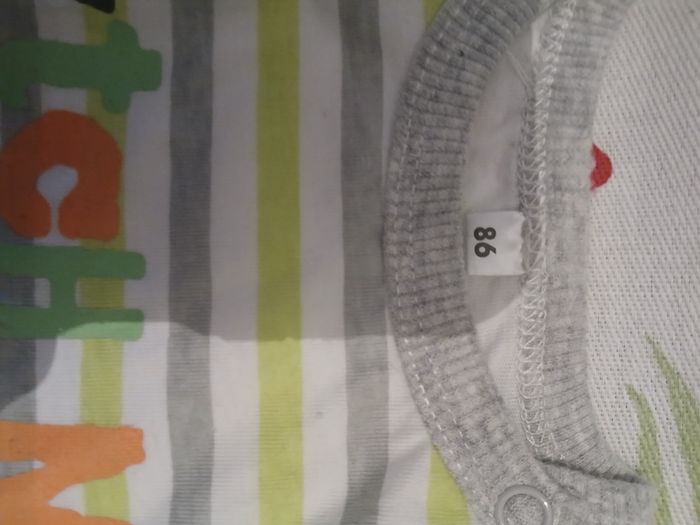 T-shirt - photo numéro 2