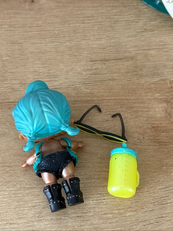 Poupée lol surprise - photo numéro 4