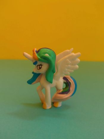 Figurine My Little Pony