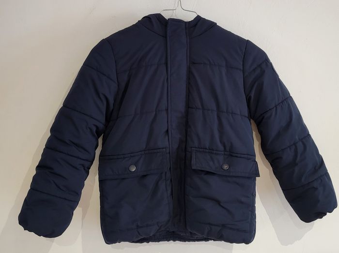 Manteau doudoune 7 ans La Redoute