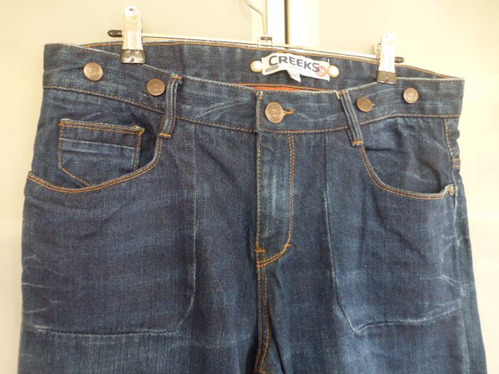 jeans creeks - photo numéro 3