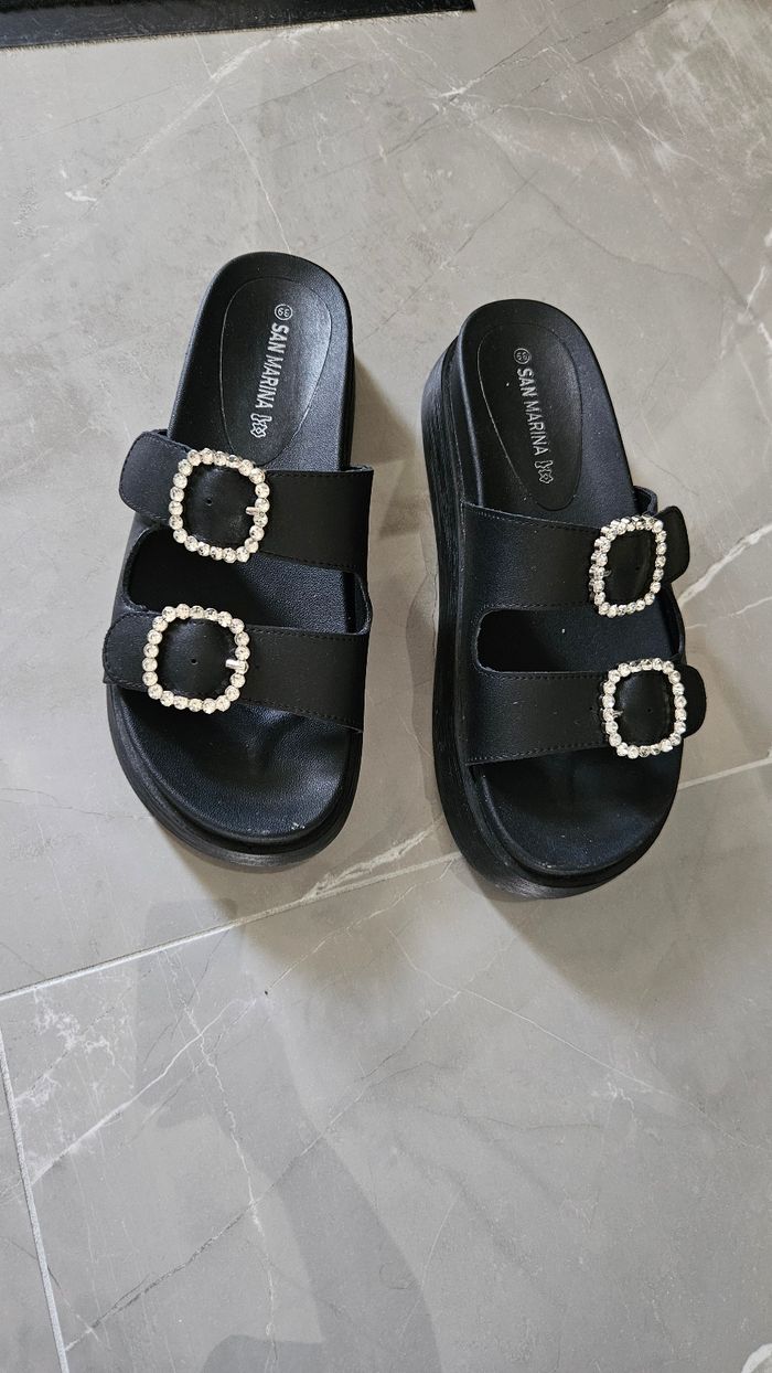 Chaussure femme