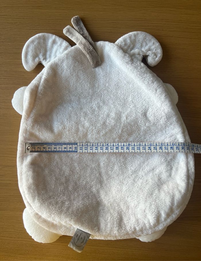 Doudou range couches - photo numéro 7