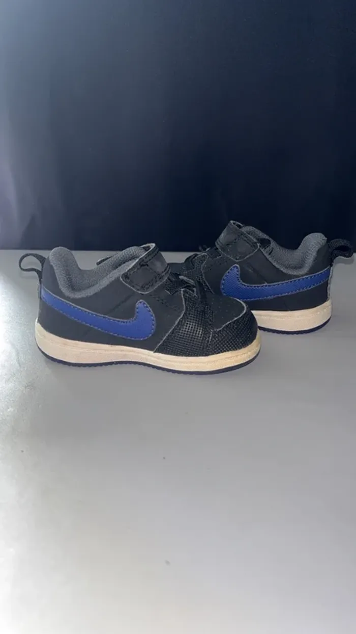Chaussure Nike bébé