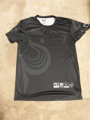 tee shirt overwatch