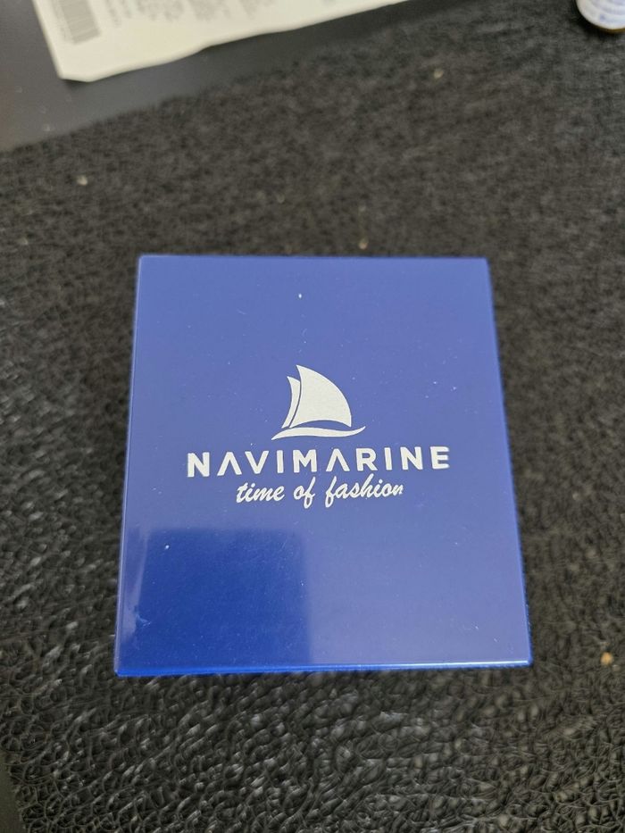 Montre homme Navimarine - photo numéro 5