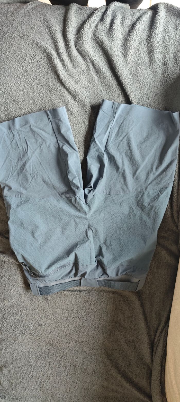 Lot 5 short de randonnée ado - photo numéro 7