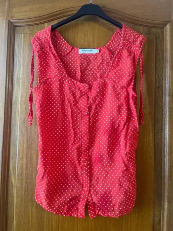 Débardeur Naf-Naf, taille 36