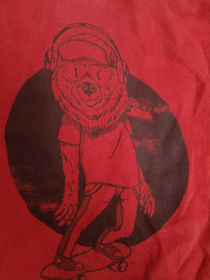 Pull enfant - photo numéro 3