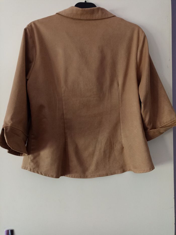 Chemise - photo numéro 2