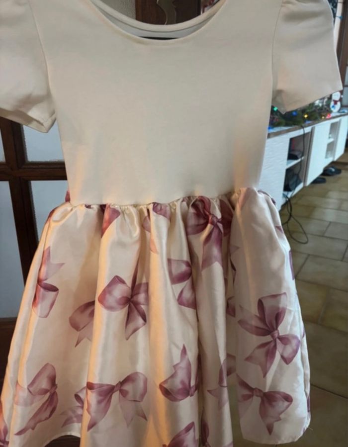 Robe de fête - photo numéro 2